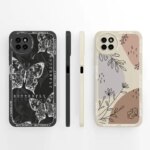 Case itel S23 Personalized Phone Back Cover Full Coverage Anti Choc Coque Soft Liquid Silicone Bumper itelS23 S 23 Funda (New)