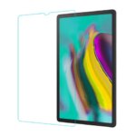 9H Tempered Glass Samsung Galaxy Tab S5E 105 Inch 2019 Screen Protector SM-T720 SM-T725 Tablet Bubble Free Protective Film (New)