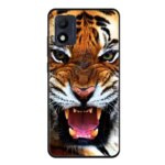 Alcatel 1B 2022 Case Cute Cat Soft TPU Silicone Phone Case Alcatel 1B 2022 Back Cover 1 B 5031D 5031G 5031 Coque 1B2022 (New)
