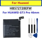 HUAWEI GT3 Pro 46mm GT3PRO 46mm Battery HB572728EFW HB572727EFW Battery + Free Tool Bangladesh (New)