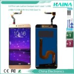 55  Letv LeEco Coolpad cool1 cool 1 C106 C106-9 c106-7 R116 C103 Lcd Display Touch Screen Digitizer Assembly Replacement (New)
