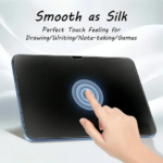 2-Pack Anti Glare Screen Protector iPad 5th 6th 7th 8th 9th 10th 11th Gen mini Air 4 5 6 7 Pro 11 129 Matte PET Film (New)