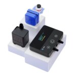 Smart ATO Auto Top Off System Intelligent APP Remote Controlled Aquarium Level Regulator Precision Optical Sensor for Reef Tank (New)