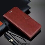 Card Holder Cover Case Oneplus Nord 5  One plus Nord 5 Pu Leather Flip Cover Retro Wallet Phone Case Capa Fundas Coque (New)