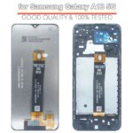 LCD Samsung Galaxy A13 5G LCD Display Touch Screen Digitizer Samsung A13 5G Phone Screen Replacement A136 A136B A136U (New)