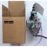 For YAMAHA RXK RX135 RX115 RX KING Concorde 135 Carb Mikuni 3KA-E4101-20 Motorcycle Carburetor (New)