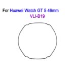 Repair Waterproof Rubber Ring Huawei Watch GT 5 46mm VLI-B19  Huawei Watch GT 5 Pro 46mm VLI-B29 (New)