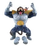 Hot Dragon Ball Z CCk Great Ape Vegeta Oozaru Figure PVC Statue Collectible Model Desktop Decor Gift For DBZ Anime Fans (New)