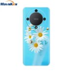 Soft Case For Honor Magic6 Lite TPU Silicone Phone Case For Honor X9b x9a Magic 5 6 Lite 5G Protective Shell Back Cover Fundas (New)