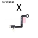 NFC Chip Camera Clip Buttons Bluetooth Signal Antenna Accessory Flex Cable For iPhone 6 6S 7 8 Plus X XR XS Max SE 2020 (New)