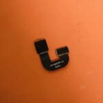 Original Photo Front Camera 8MP Module Ulefone Armor X13 Helio G36 Octa Core Bangladesh (New)