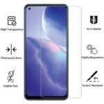 screen protector oppo reno 5z 5f 5g protective tempered glass on reno5 5 z f z5 f5 reno5z reno5f film opp opo oppa opporeno (New)
