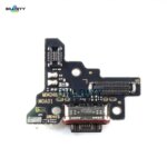USB Dock Connector Charging Port Flex Cable Charger Board Type C Tail Plug Microphone Xiaomi Mi 13T Pro 13TPro 23078PND5G (New)