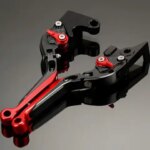 For BEVERLY 300 2011 2012 2013 2014 2015 2016 2017 2018 BEVERLY300 Motorcycle Adjustable Extendable Folding Brake Clutch Levers (New)