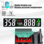 JCD 750W Soldering Station 8898Pro LCD HD Digital Display 2 in 1 Rework Welding Station For Phone BGA SMD PCB IC Repair Tools (New)