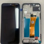 658 Nokia G400 LCD Display TA-1530 TA-1448 TA-1476 N1530DL LCD Touch Screen Digitizer Assembly Replacement (New)