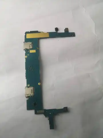 Sb0befb74ae4e4daf9ff4934381d36452T_480x480q75 Unlocked Motherboard Work Well Mainboard Circuit Logic Board For Samsung Galaxy Tab3 8.0 SM-T310 T311 T315 (New) - Image 1
