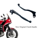 Motorcycle Fit Morini X Cape 650 Original Clutch Handle Fit Morini X Cape 650 (New)