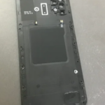 Back frame Case Cover UMIDIGI BISON GT2 5G (New)