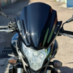 For Suzuki Gladius 650 SFV650 ABS 2009 2010 2011 2012 2013 2014 2015 SFV 650 Windscreen Screen Windshield Wind Deflectors (New)