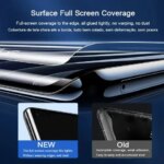 4Pcs HD Hydrogel Film For OnePlus 15 13 12 11 10 9 8 Pro Full Cover Screen Protector For 15t 10T 13t ACE Pro 15r 9RT 8T Nord2 5G (New)