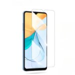 Tempered Glass ZTE Blade V50 Design Vita 4G Screen Protector ZTE BladeV50 Vita Clear Protective Glass Not Full Cover (New)