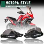 FOR Morini X cape650 X-Cape 650 650 X-Cape Motorcycle Dedicated Hand Guard Motorcycle Handguards Handlebar Guards Windshield (New)