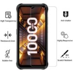 screen protector ulefone power armor 14 pro protective tempered glass on armor14 14pro armor14pro phone film glas 9h (New)