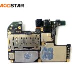 Work well Mainboard For Xiaomi PocoPhone Poco M3 Motherboard Unlocked With Chips Logic Global Vesion Board (New)