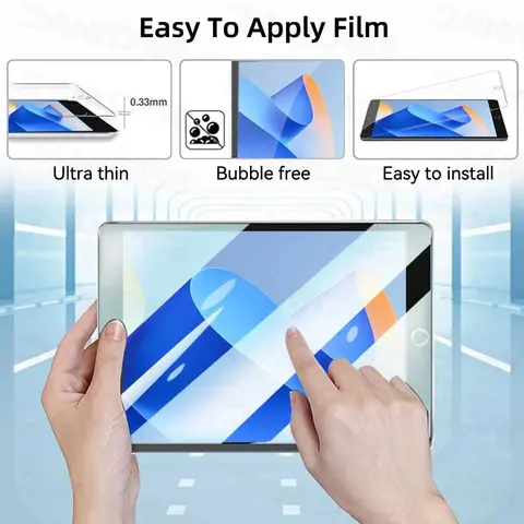 Sb19f53d9808a46d1a9e63bf902acf1ecR_480x480q75 HUAWEI MatePad Air 115 MatePad 115S HUAWEI Honor X8 Pro X9 115 Inch MatePad SE 104 Tempered Film (New) - Image 1