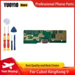 For Cubot KingKong ACE 3/ACE 5 KingKong 9/11 KingKong Mini 2/4 KingKong ES 3 KingKong Power 3/5 Tab 70 USB Charging Board (New)