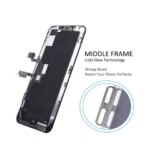 Incell Display Screen iPhone 11 11Pro 11 Pro Max Replacement LCD Display Touch Digitizer with Glass Protector + Tools (New)