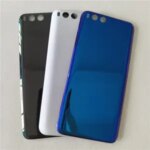 Xiaomi Mi6 3D Glass Battery Cover Rear Door Back Case Replacement Parts Housing Xiaomi Mi 6 Battery Cover Bangladesh (New)