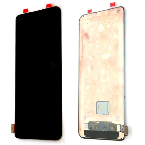 Sb2794eb2f75444b399998447e63a1955U_480x480q75 6.7" Fluid AMOLED For OnePlus 11 Display Touch Screen Digitizer Assembly For One Plus 11 LCD PHB110, CPH2449, CPH2447 (New) - Image 1