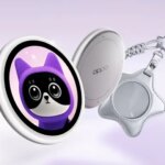 OPPO Bubble Magnetic Selfie Monitor Screen Mini Wireless Phone Rear Camera for for OPPO Find X9/X8 / Reno16/15/14 series (New)