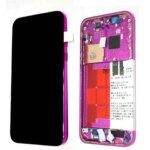 Top-notch quality 66'' LTPO OLED Display Huawei Pura 70 Display Touch Screen Assembly Repair Parts ADY-LX9 ADY-AL00 Models (New)