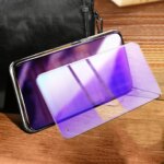 Anti Blue Matte Frosted Tempered Glass OPPO Reno 7 Pro SE 8 6 5 Lite 6Z 7Z Screen Protector Reno 5A 5F 5Z 5K 4 SE 4 Lite 4Z (New)