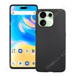 UMIDIGI G9 5G 675 2024 UMIDIGIG9 Silicone Smartphone Phone Protective Back Shell Soft TPU Case Original Shockproof (New)
