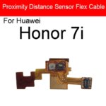 Proximity Light Sensor Flex Cable Distance Sensing Connector Huawei Honor 8 9 Lite 7i 7A 7X 7C 8C 8X Max 8A 9i 9X Parts (New)