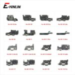 Power Charger Dock USB Charging Port Plug Board Mic Flex Cable Xiaomi Mi 10 10T 10i 11 11i 11T 11X Pro Lite Ultra 5G NE (New)