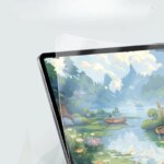 Honor Magic Pad 3 Pro Matte PET Painting Drawing Screen Protector Film HONOR Pad GT Pro X9a X9Pro GT2 Pro (New)