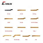 Lcd Main Board Motherboard Connection Flex Cable Repair Parts Vivo Y35 Plus Y35M Y36 Y36i Y36m Y39 Y55 Y55T Y56 Bangladesh (New)