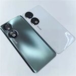 Glass Back Battery Cover Housing Case Huawei Honor 90 Rear Door Repair Replacement Parts (New)