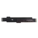 USB Charging Port Board Xiaomi Pocophone Poco F1 Bottom Earpiece Loudspeaker Power & Volume Motherboard Connector Flex Cable (New)