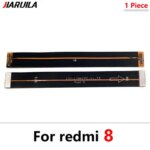Replacement Motherboard FPC Main Board Connector Flex Cable Part Xiaomi Redmi 9 9A 9C 6 6A 8A Note 10 8 7 6 Pro (New)