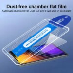 Tempered Glass Xiaomi Redmi Pad SE 11 87 in Pro 106 88 Screen Protector Mi Pad 7 6 7S 6S Pro Tablet Accessories Film (New)