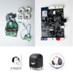 Replaced Accessories Sensor For Petree Automatic Self Cleaning Cat litter Sandbox Gravity Sensor Replaced Part (New)