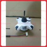 TCL Air Conditioner DC Motor ZKFN-33-10 ZKFN-33-10-1 -16L Outdoor Fan Motor Replacement Parts (New)