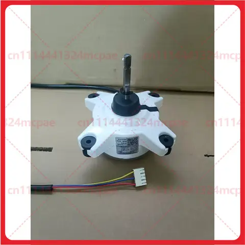 Sb43eb9e3d9e64a288b07c589046a4269D_480x480q75 TCL Air Conditioner DC Motor ZKFN-33-10 ZKFN-33-10-1 -16L Outdoor Fan Motor Replacement Parts (New) - Image 1