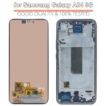 LCD Samsung Galaxy A34 5G LCD Display Touch Screen Digitizer Assembly Samsung A34 5G A346E A346B A346M Phone LCD Screen (New)